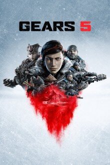 Gears 5 Xbox Oyun kullananlar yorumlar